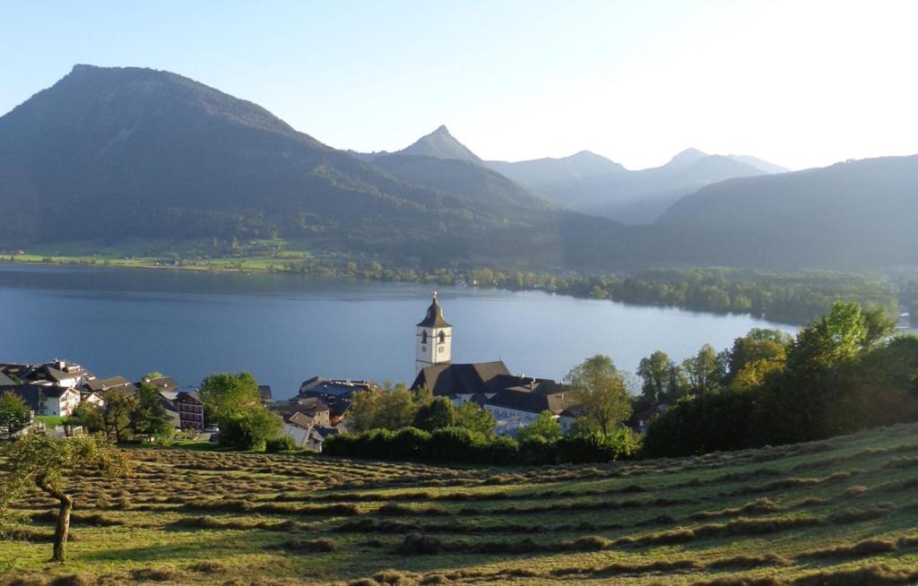 Séjour à la ferme Altroiterhof *