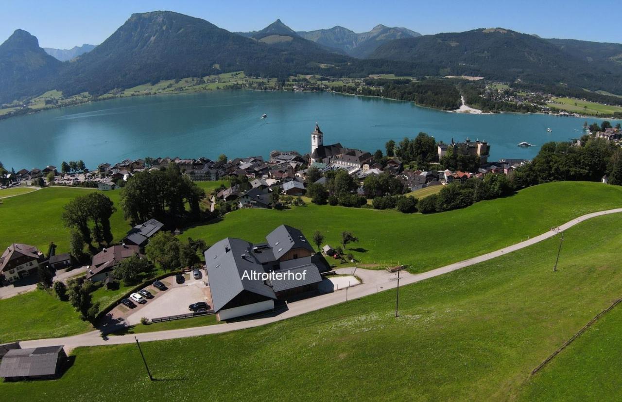 Altroiterhof *