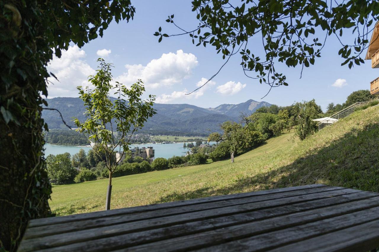 Altroiterhof * Sankt Wolfgang im Salzkammergut