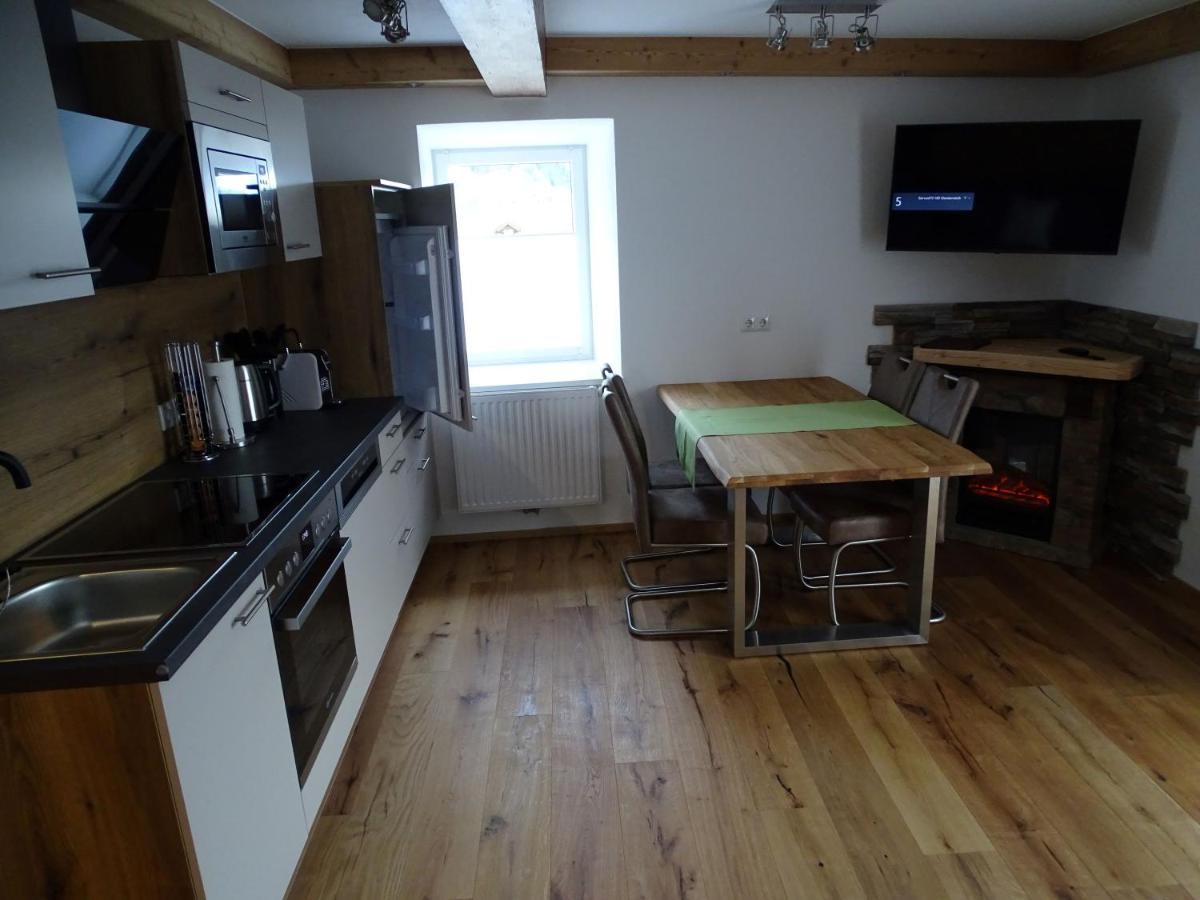 Altroiterhof Farm stay Sankt Wolfgang im Salzkammergut