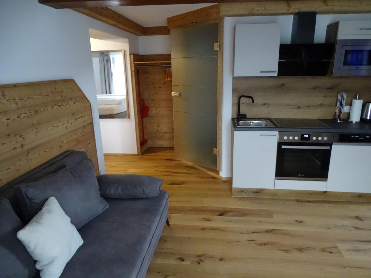 Farm stay Altroiterhof