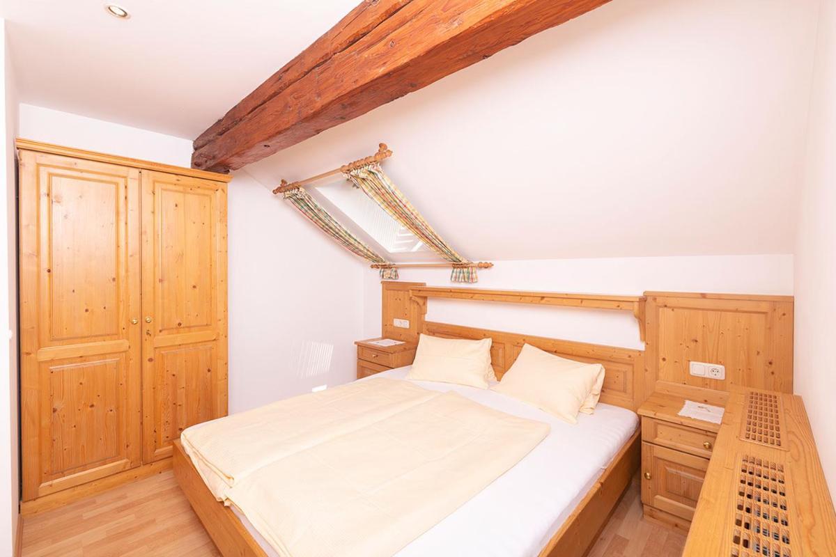 Altroiterhof Séjour à la ferme