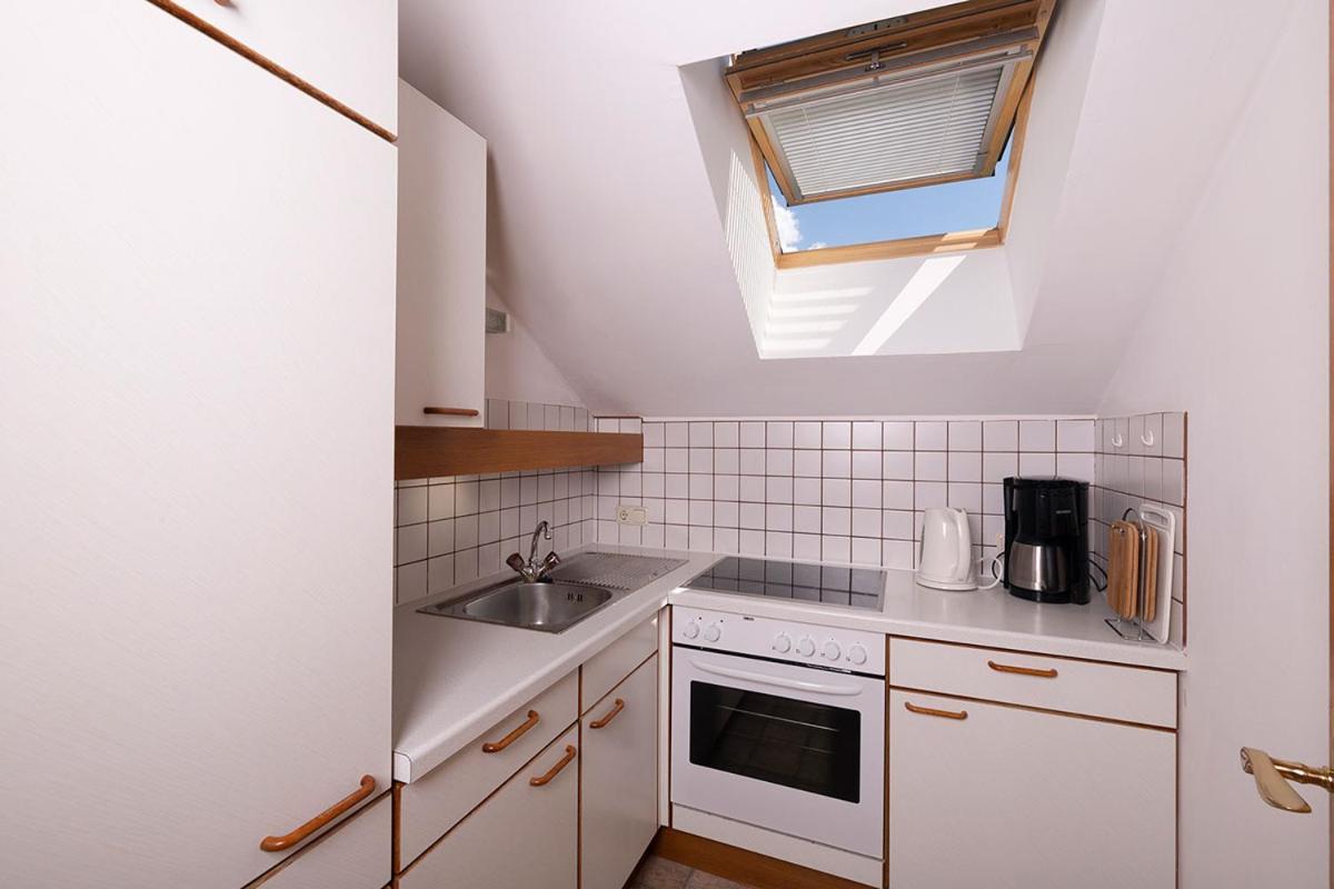 Farm stay Altroiterhof *